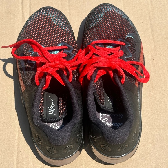 Nike Metcon 6 Mat Fraser Urbano Cw6882-006 Mens 10.5 - Picture 4 of 9